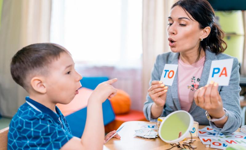Understanding the 10 Different Types of Speech and Language Disorders in Children